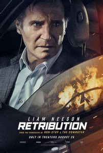 Retribution 2023 2160p UHD Blu.